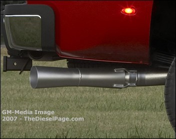 GM Media image, used with permission by TheDieselPage.com