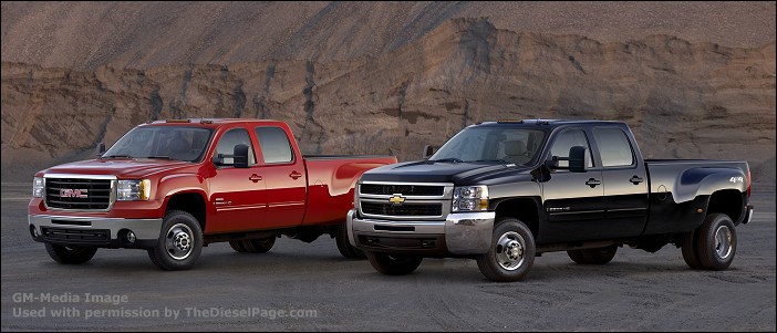 GM Media image, used with permission by TheDieselPage.com