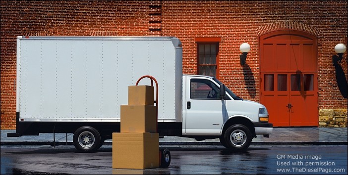 GM Media image, used with permission by TheDieselPage.com