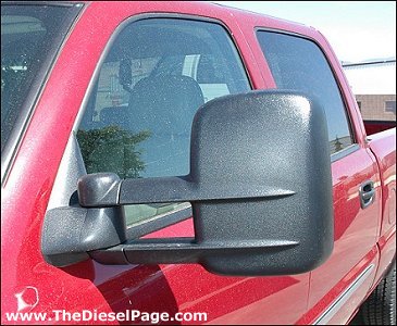 Copyright 2006 - TheDieselPage.com