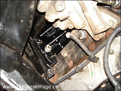 Copyright &copy; 2018-2024 by TheDieselPage.com