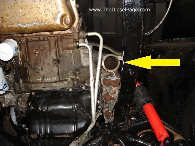 Copyright &copy; 2018-2024 by TheDieselPage.com