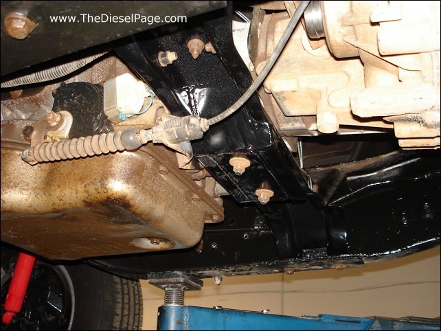 Copyright &copy; 2018-2024 by TheDieselPage.com