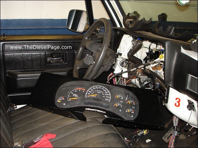 Copyright &copy; 2018-2024 by TheDieselPage.com