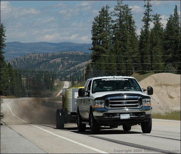 Ford powerstroke high miles #10