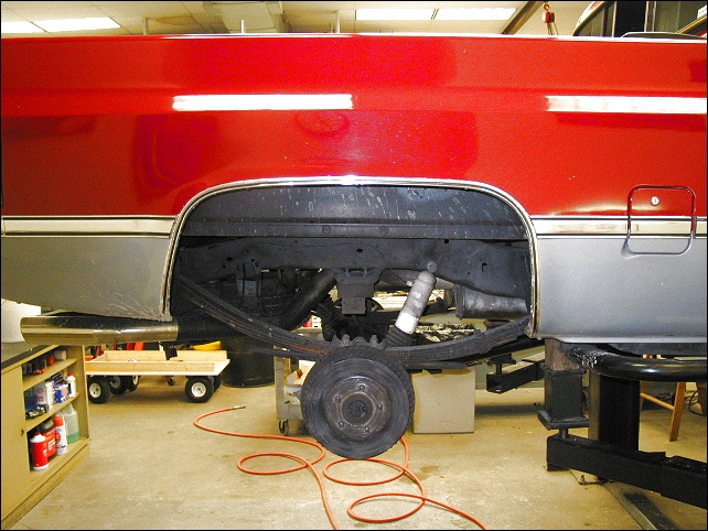 Copyright 2006 - TheDieselPage.com