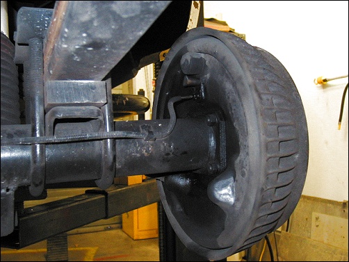 Copyright 2006 - TheDieselPage.com