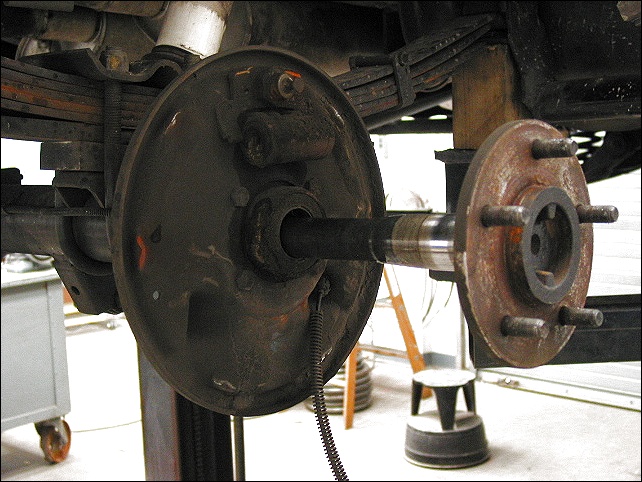 Copyright 2006 - TheDieselPage.com