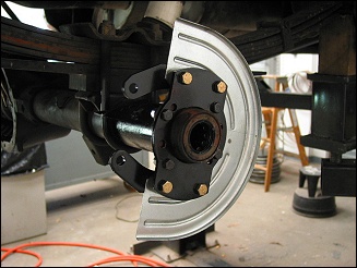 Copyright 2006 - TheDieselPage.com