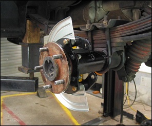 Copyright 2006 - TheDieselPage.com