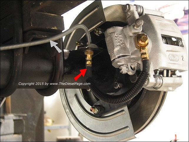 Copyright 2006 - TheDieselPage.com