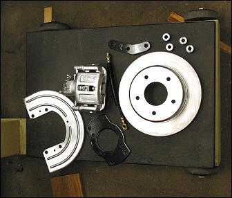 Copyright 2006 - TheDieselPage.com