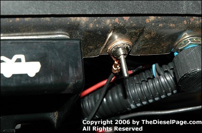Copyright 2006 - 2018 - TheDieselPage.com