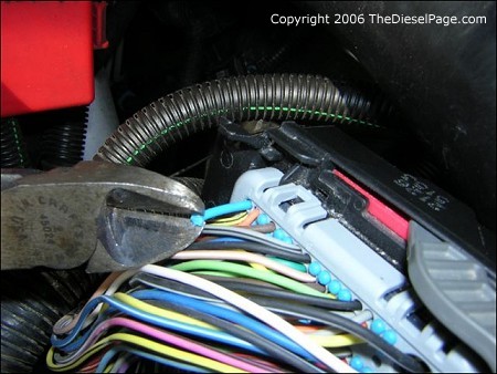 Copyright 2006-2018 TheDieselPage.com