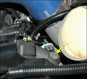 Copyright 2006 - TheDieselPage.com