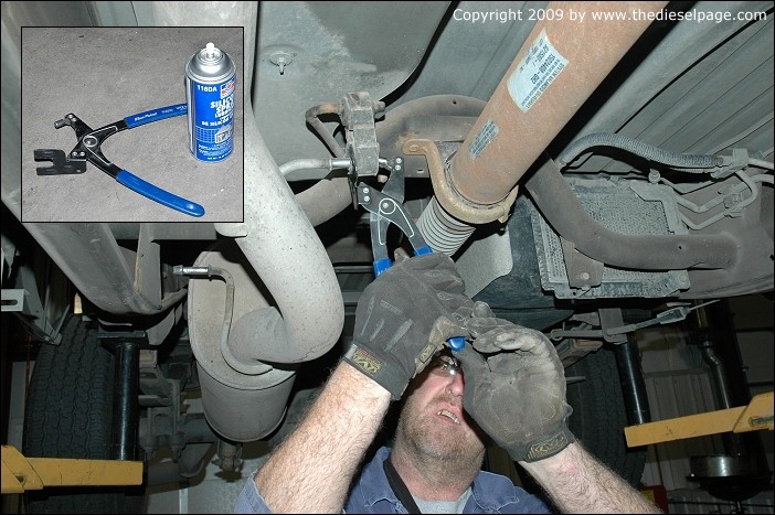 MagnaFlow Performance Exhaust Systems - June 2009-2018 - Copyright 2009-2018 by TheDieselPage.com