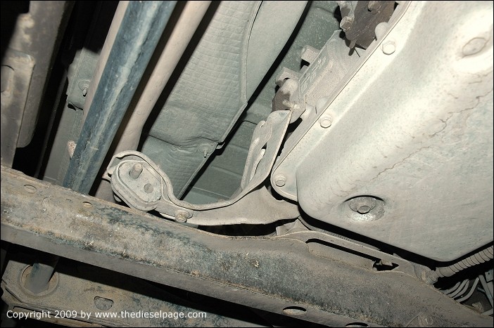 MagnaFlow Performance Exhaust Systems - June 2009-2018 - Copyright 2009-2018 by TheDieselPage.com