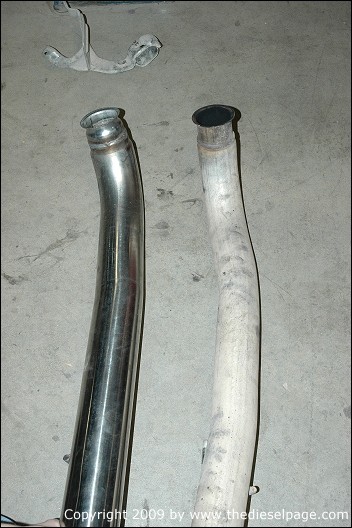 MagnaFlow Performance Exhaust Systems - June 2009-2018 - Copyright 2009-2018 by TheDieselPage.com