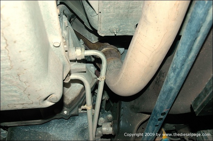 MagnaFlow Performance Exhaust Systems - June 2009-2018 - Copyright 2009-2018 by TheDieselPage.com