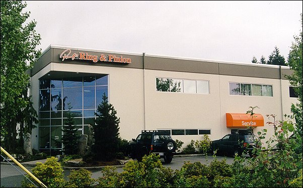 Randys ring and pinion service hotsell
