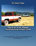 TheDieselPage.com Books